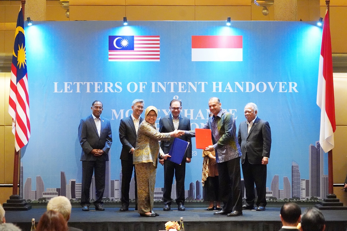 Exim Bank Malaysia inks MOU with Indonesian counterpart to strengthen cooperation in investment, financing opportunities